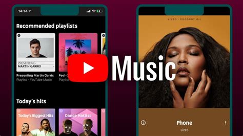 youtube music videos search